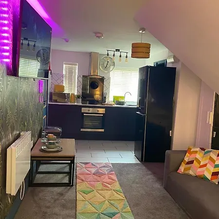 Vibrant & Modern In